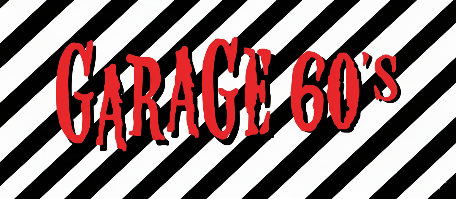 Garage 60's